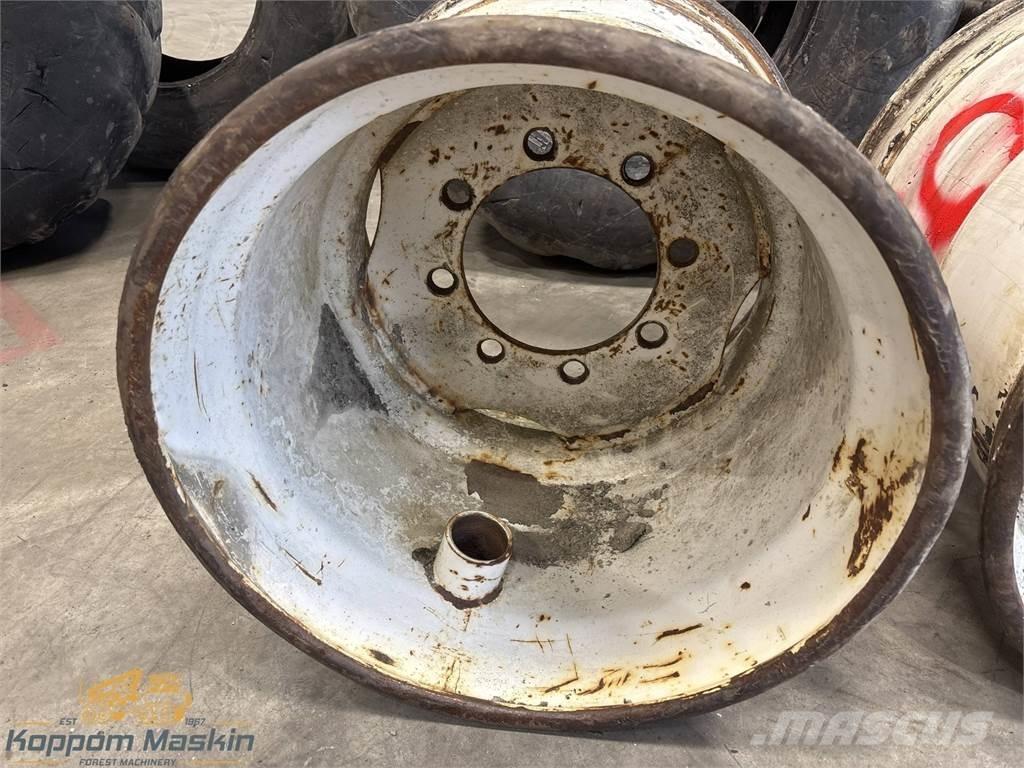 Gremo 704 20x22,5 Ελαστικά και ζάντες