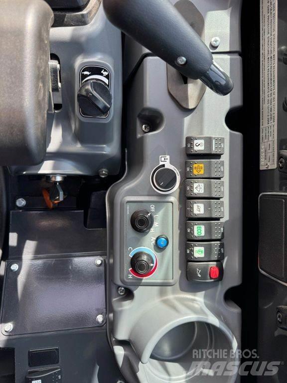 Yanmar ViO50 Εκσκαφάκι (διαβολάκι) < 7t