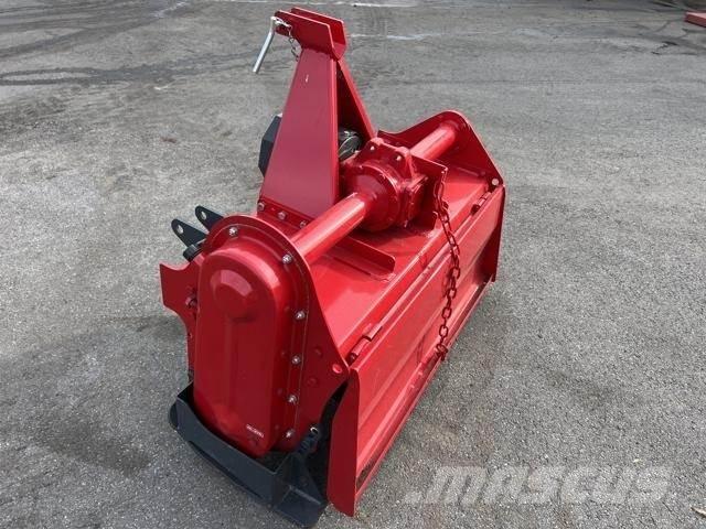 Tulip RTW 105-20 Σβολοκόπτες και περιστροφικά άροτρα