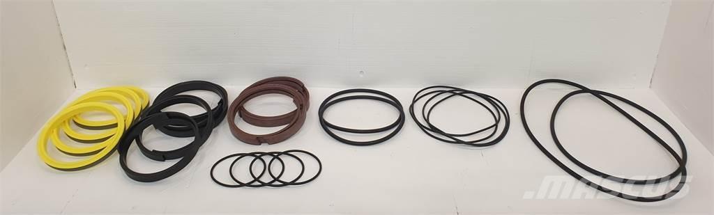  FMG/Ösa 100595 Υδραυλικά