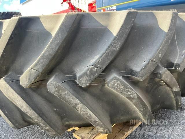 Mitas 540/65-38 Ελαστικά και ζάντες