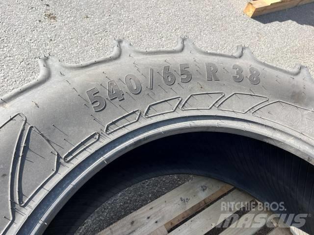 Mitas 540/65-38 Ελαστικά και ζάντες
