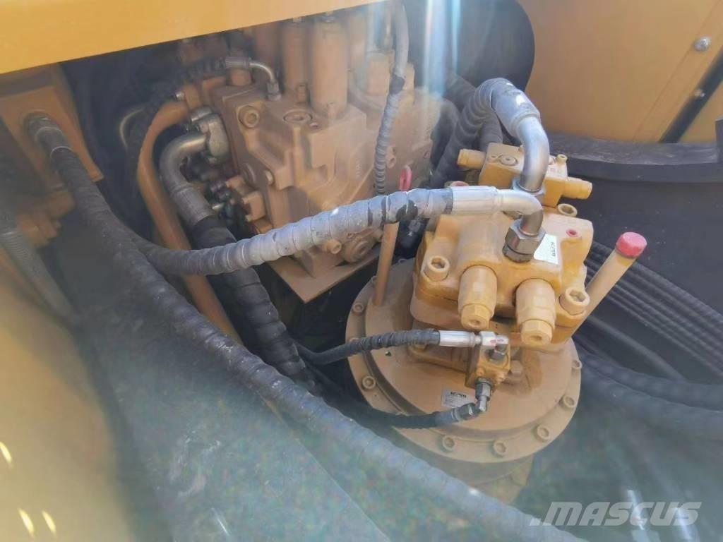 Sany SY365H Εκσκαφείς με ερπύστριες