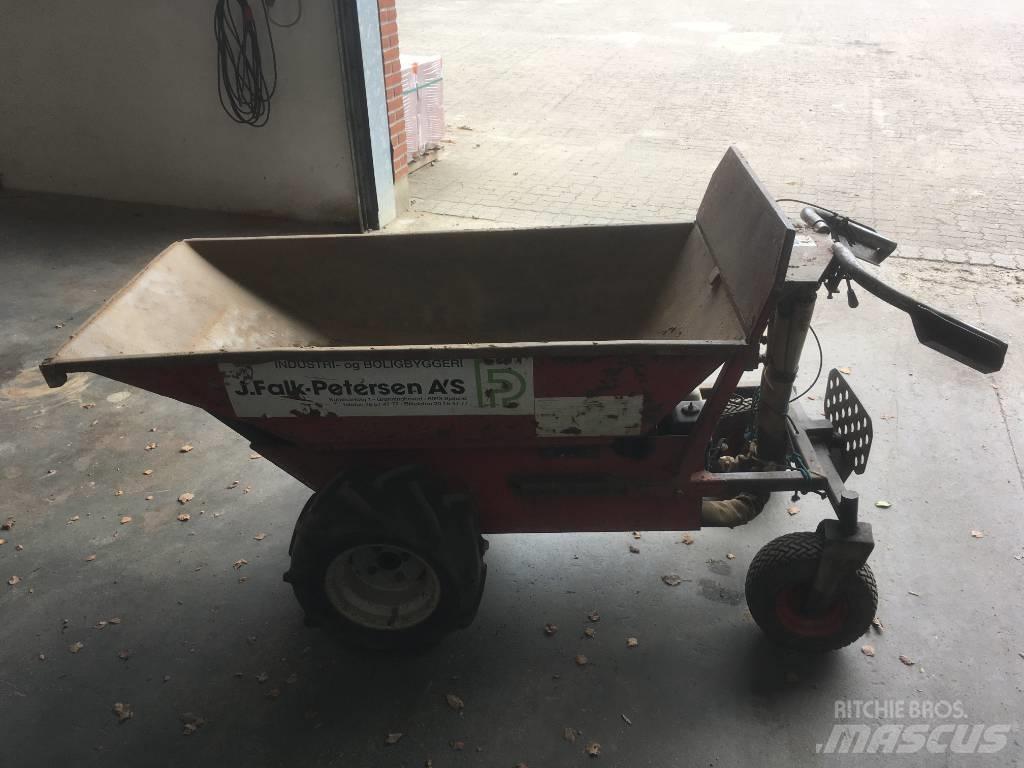 Bejco Mini dumper Κατασκευές - Άλλα