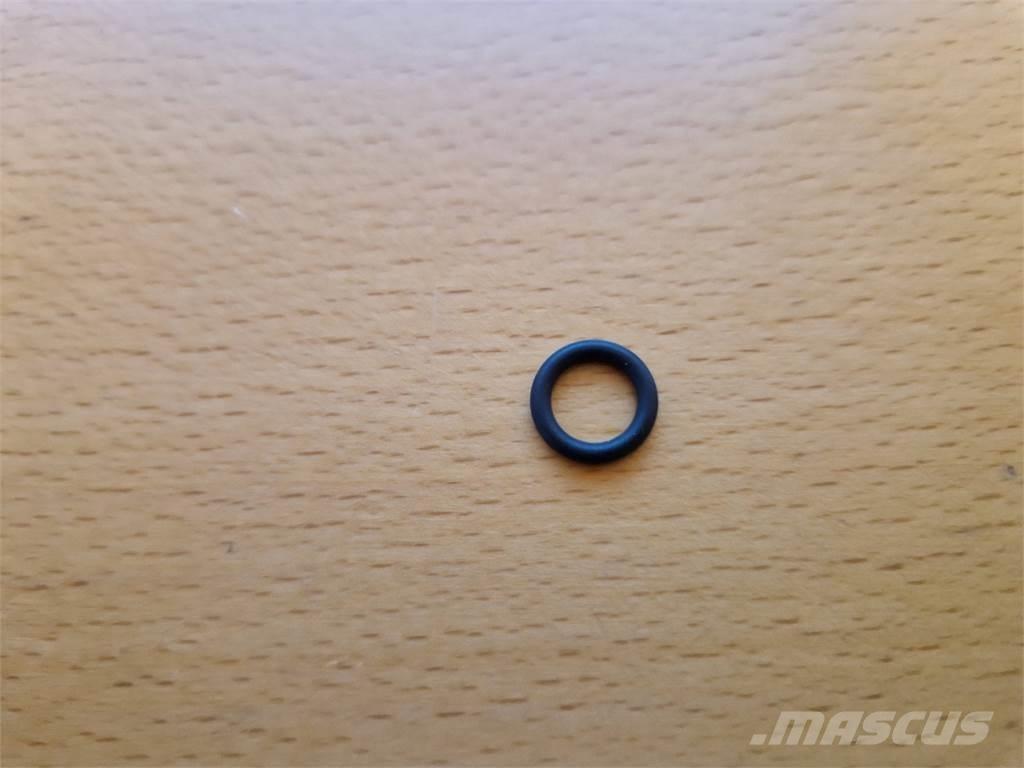 Eco Log 7017769 Μετάδοση