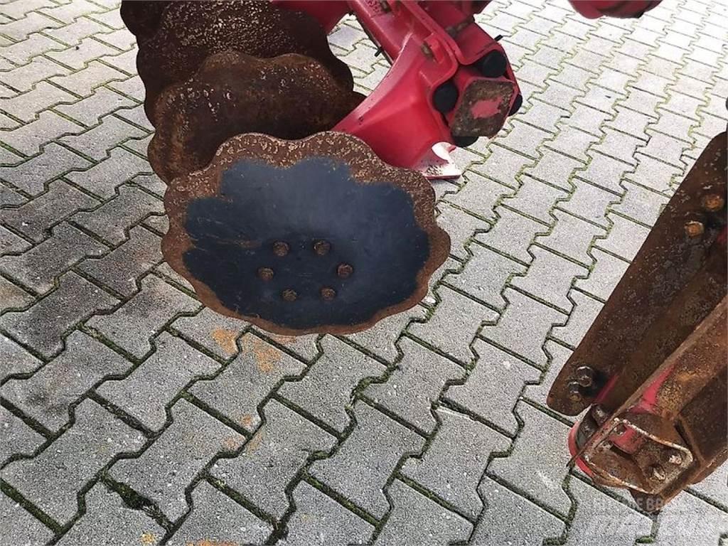 Horsch Joker 6 RT Δισκοσβάρνες