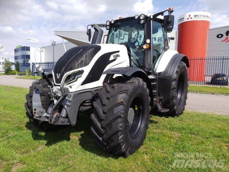 Valtra T 175 A Τρακτέρ