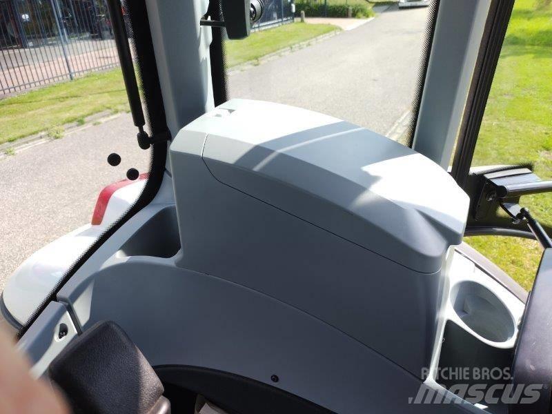 Valtra T 175 A Τρακτέρ