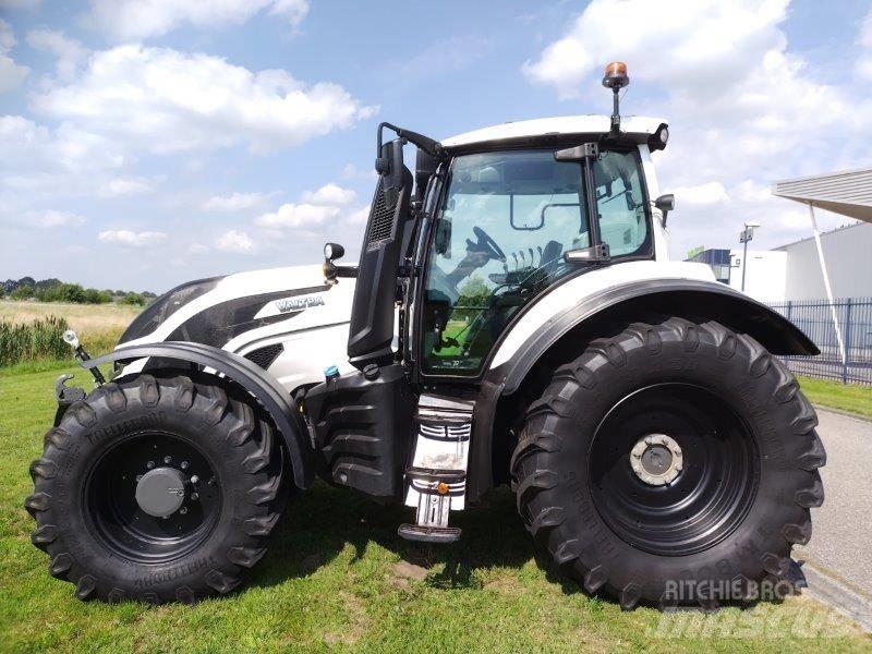 Valtra T 175 A Τρακτέρ