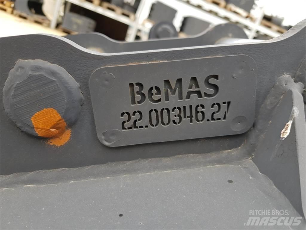 TL 600mm SW 010 Εκσκαφείς