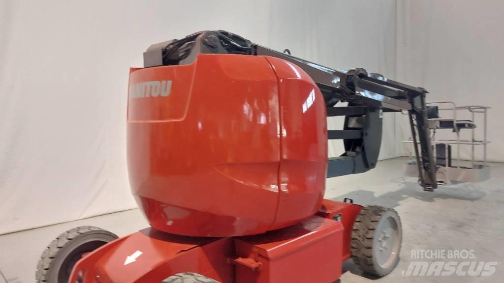Manitou 150 AET JC Ανυψωτήρες με αρθρωτό βραχίονα