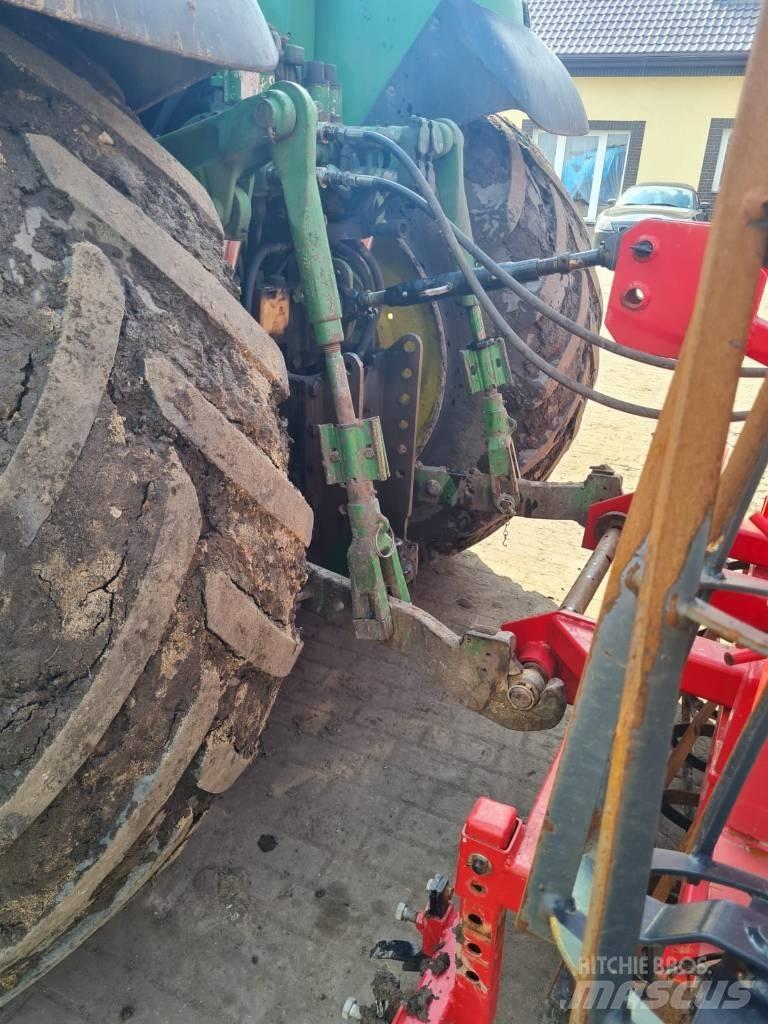 John Deere 6920 Τρακτέρ
