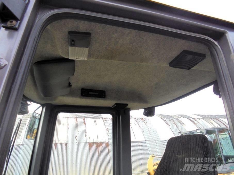 Volvo L 35 G Φορτωτές με λάστιχα (Τροχοφόροι)