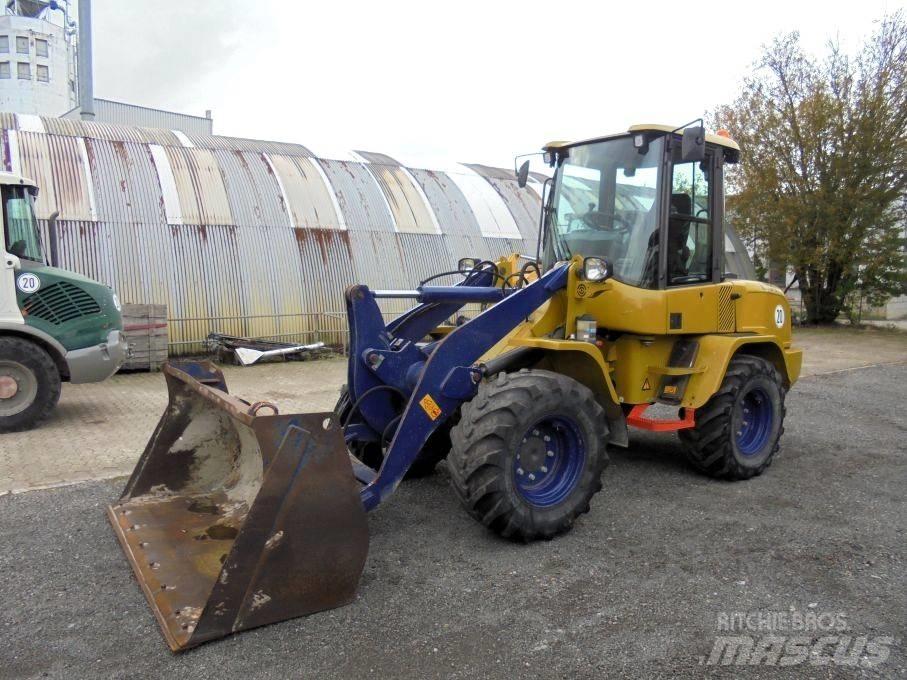 Volvo L 35 G Φορτωτές με λάστιχα (Τροχοφόροι)