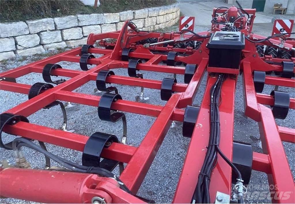 Horsch Tiger 6XL Καλλιεργητές - Ρίπερ