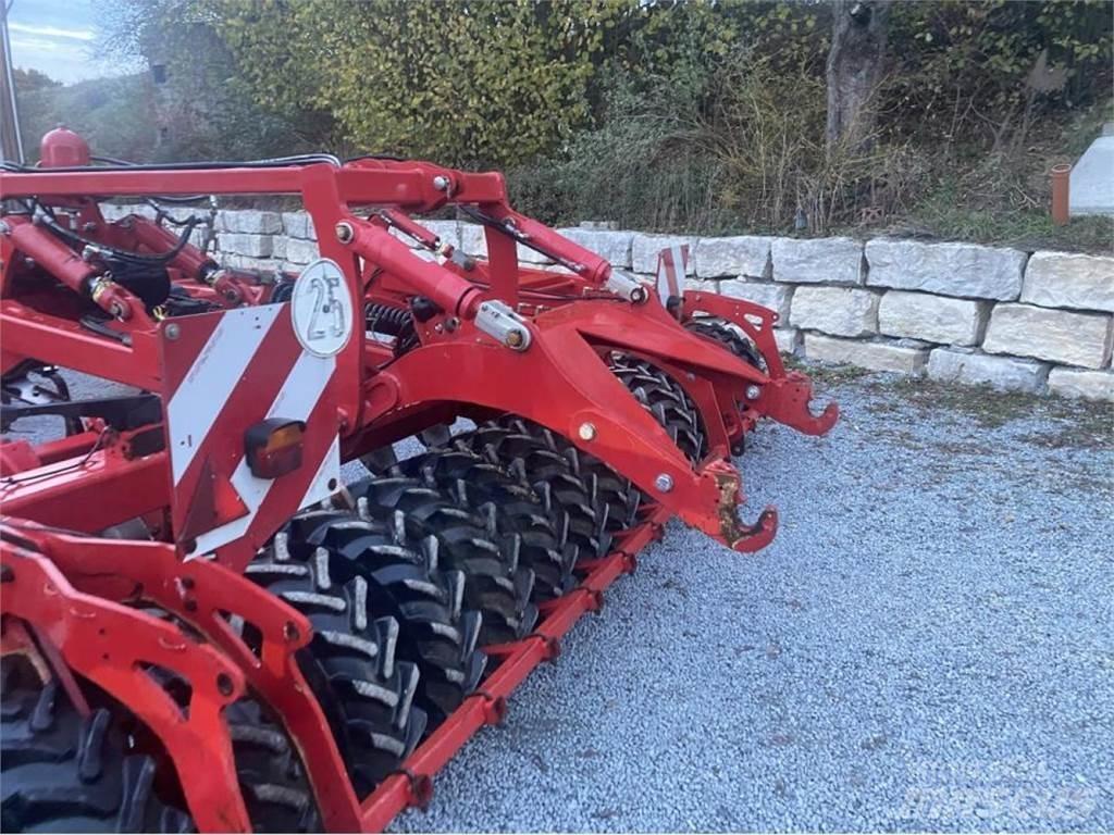 Horsch Tiger 6XL Καλλιεργητές - Ρίπερ