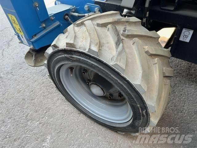 Genie GS 4069 Ανυψωτήρες ψαλιδωτής άρθρωσης