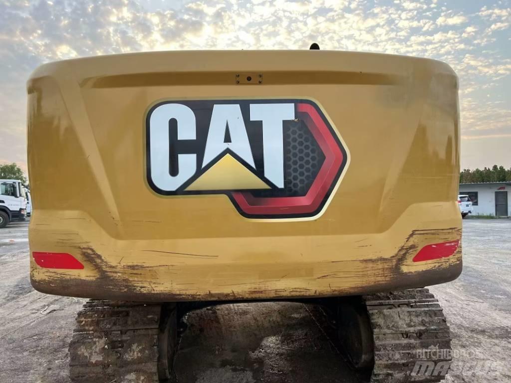 CAT 330 GC Εκσκαφείς με ερπύστριες