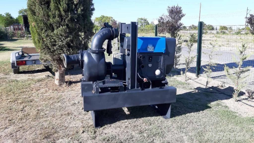 Hanix S 150 Αντλίες άρδευσης