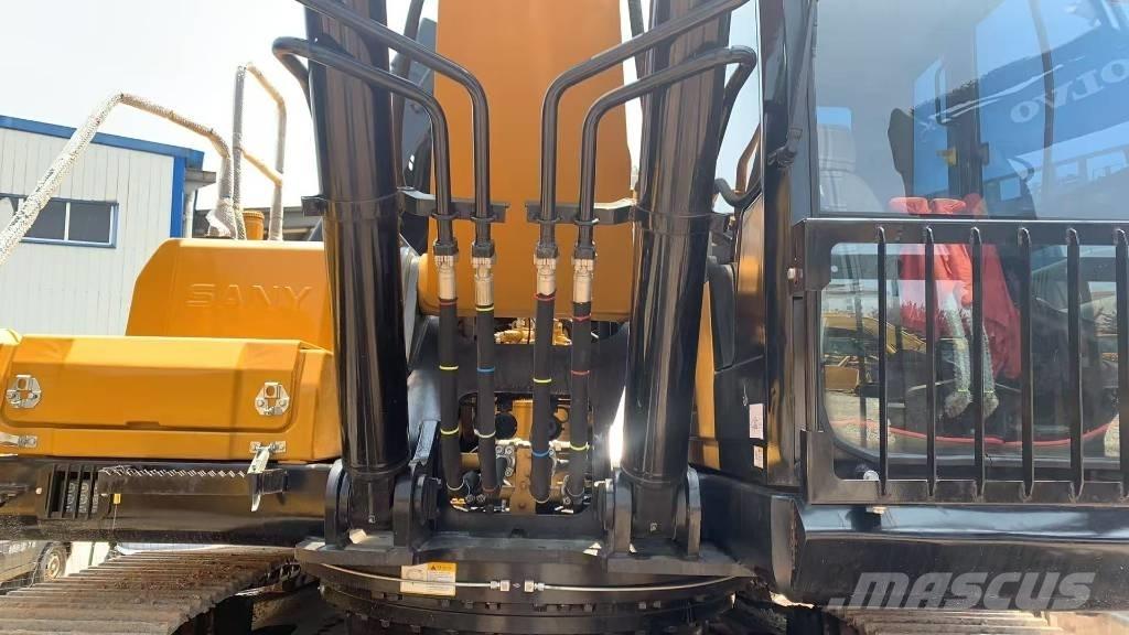 Sany sy305H Εκσκαφείς με ερπύστριες