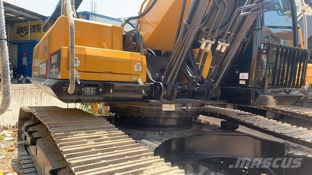 Sany sy305H Εκσκαφείς με ερπύστριες