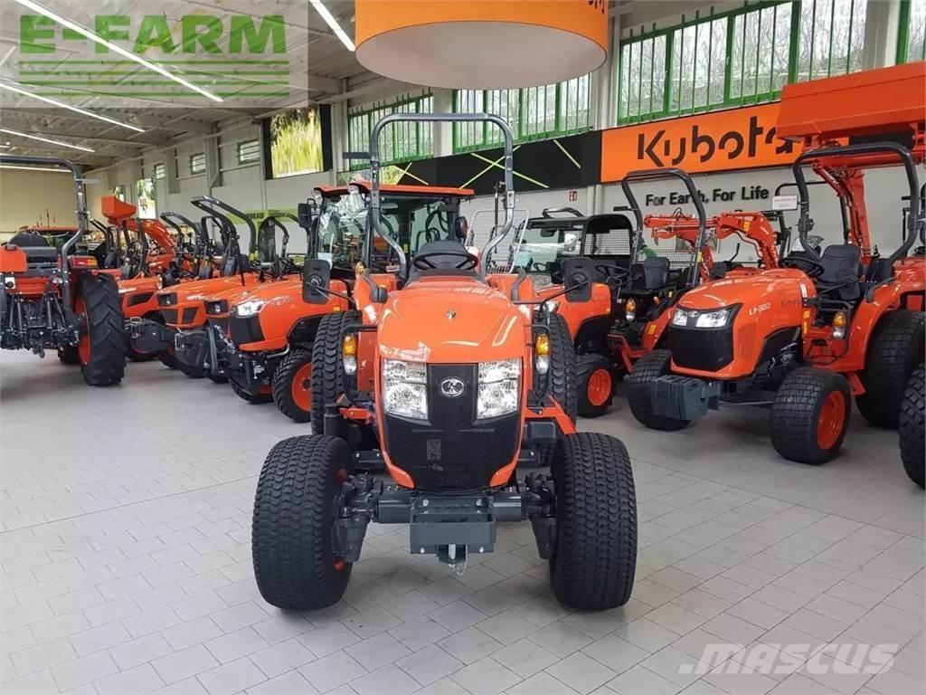 Kubota l1-522 Τρακτέρ
