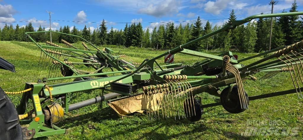 Krone Swadro 900 Αναμοχλευτήρες