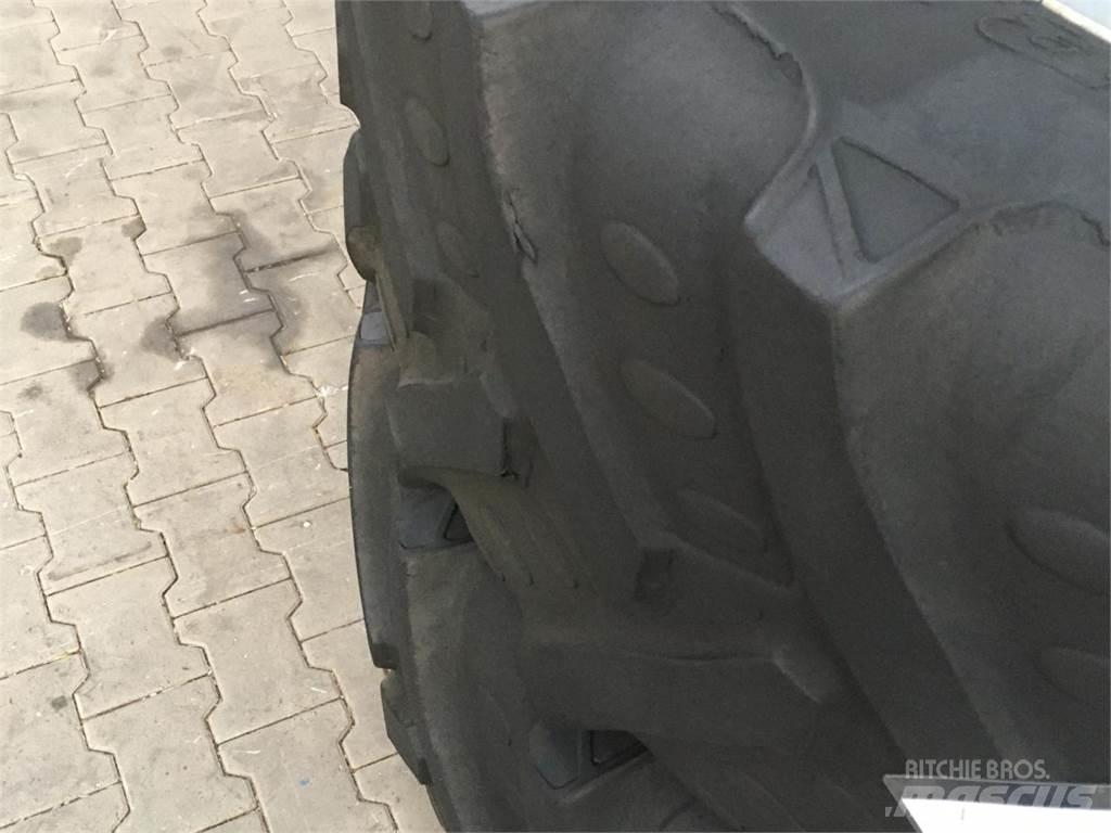 BKT 480/70R34 Ελαστικά και ζάντες