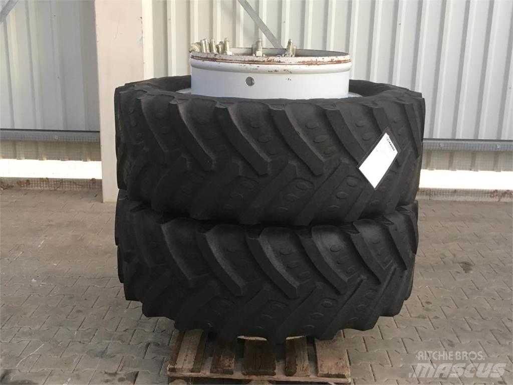 BKT 480/70R34 Ελαστικά και ζάντες