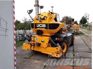 JCB 5.5-21 Τηλεσκοπικοί ανυψωτές