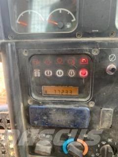 CAT D6N Μπουλντόζες με ερπύστριες