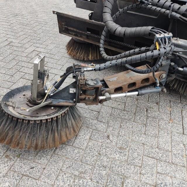 Schmidt Cleango Σκούπες