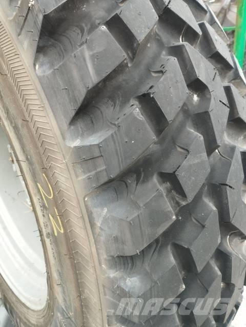 Nokian 440/80X30 Ελαστικά και ζάντες