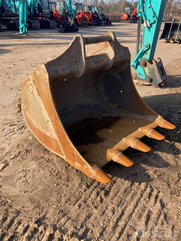 Kobelco SK 210 LC-10 Εκσκαφείς με ερπύστριες