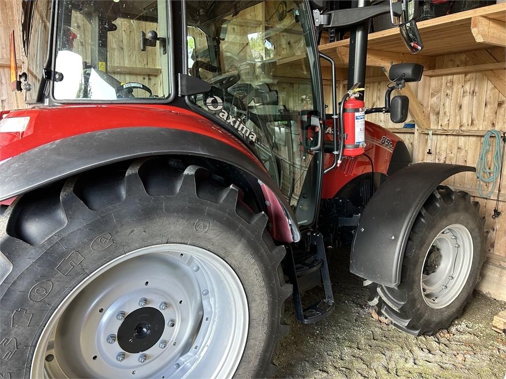 Case IH Farmall 85 C Τρακτέρ