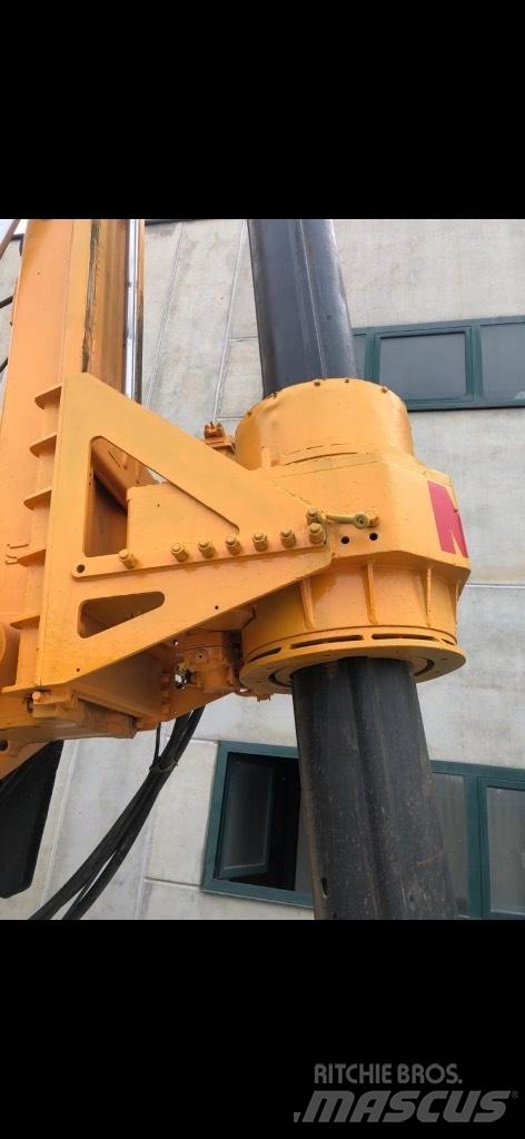 Mait HR 110 Εξοπλισμός γεωτρήσεων ύδατος