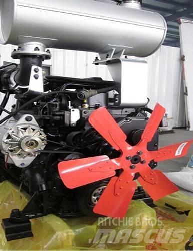 cummins 4BTA3.9-C100 Κινητήρες