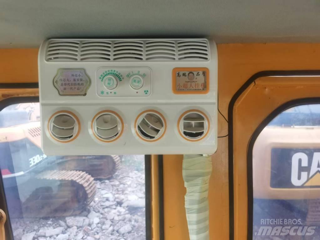 CAT D 7 G Γκρέιντερς