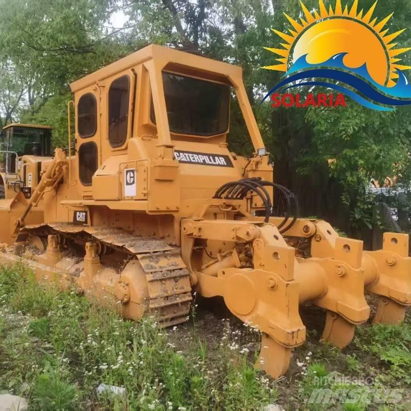 CAT D 7 G Γκρέιντερς