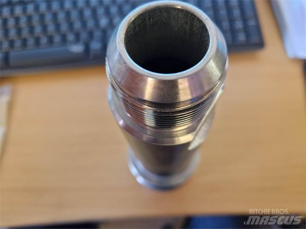 Ponsse P15702 Γερανοί προωθητικοί