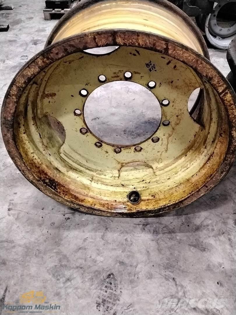 Ösa 250 20x34 Ελαστικά και ζάντες