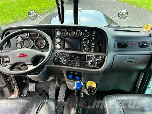 Peterbilt 389 Τράκτορες