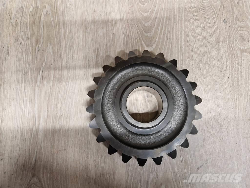 Eco Log ECO LOG Μετάδοση