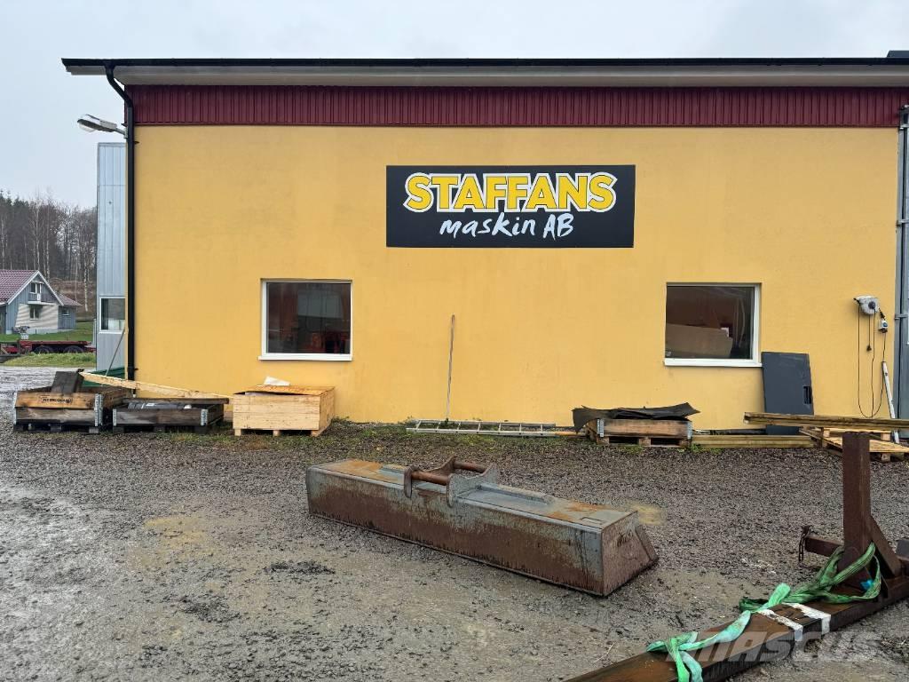 Ema Balkskopa Κουβάδες