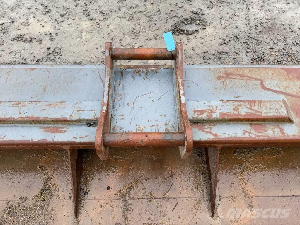 Ema Balkskopa Κουβάδες