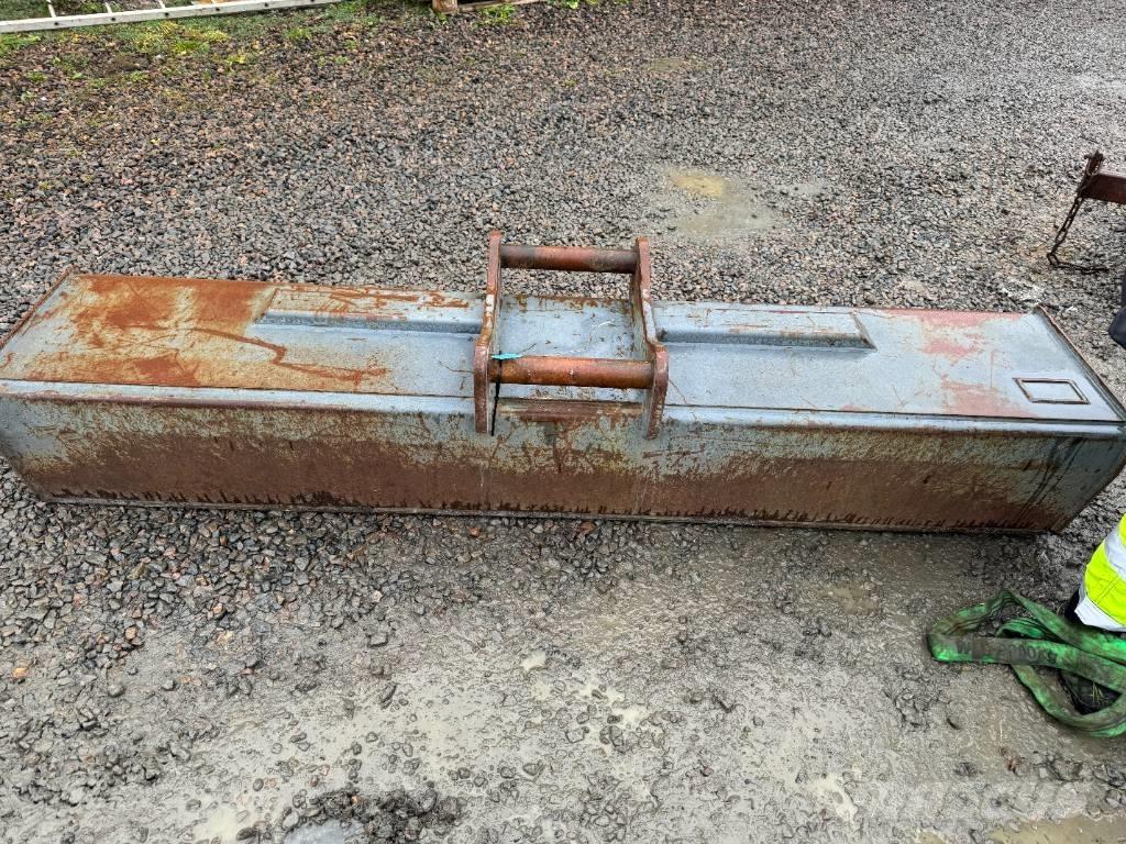 Ema Balkskopa Κουβάδες