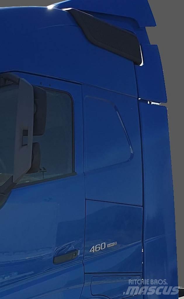 Volvo FH Euro 6 Μεταφορές - Άλλα