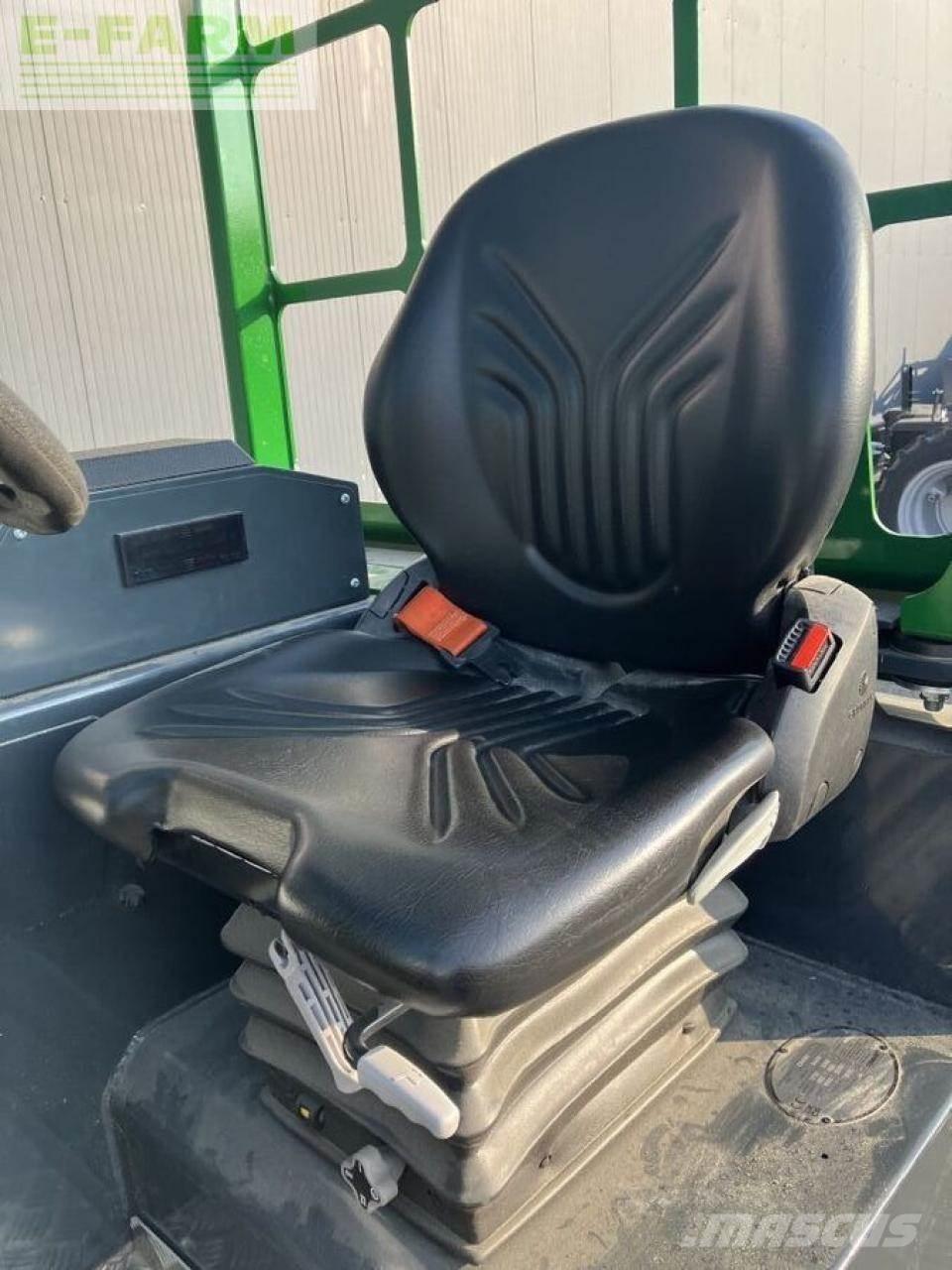 Combilift cb 4000 Περονοφόρα ανυψωτικά κλαρκ - άλλα