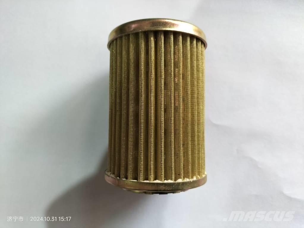 Shantui SD 22 W Υδραυλικά