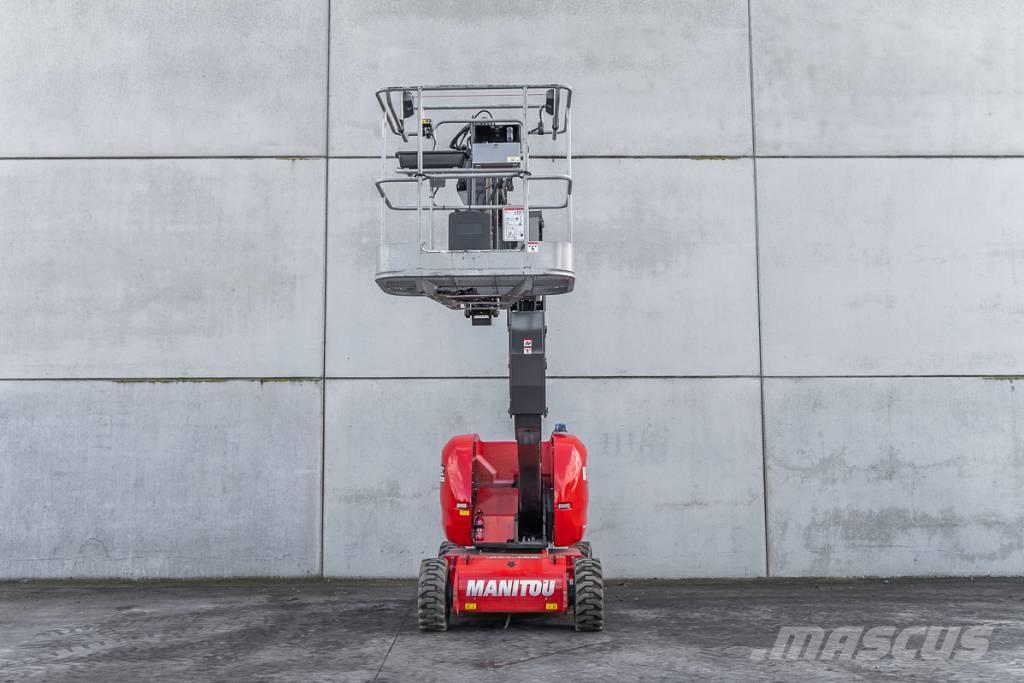 Manitou AETJ 150 Ανυψωτήρες με αρθρωτό βραχίονα